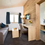 Boutique-hotel Vincenz Breíl