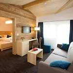 Boutique-hotel Vincenz 3* Breíl