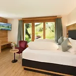 Hotel Boutique-hotel Vincenz 3*