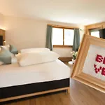 Boutique-hotel Vincenz 3* Breíl