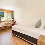 Hotel Boutique-hotel Vincenz Breíl
