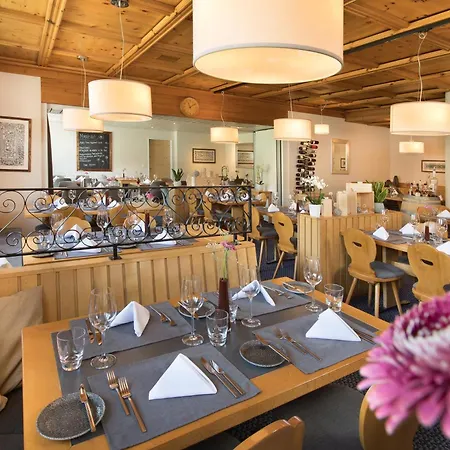Boutique-hotel Vincenz Otel