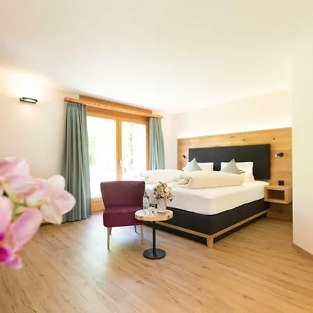 Otel Boutique-hotel Vincenz Breíl